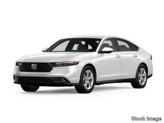 2024 Honda Accord for sale in Greenville SC