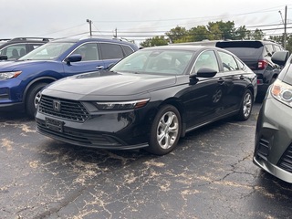 2024 Honda Accord