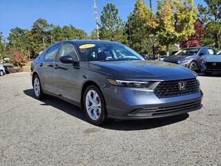 2024 Honda Accord for sale in Southern Pines NC