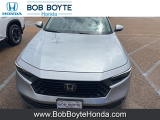 2024 Honda Accord for sale in Brandon MS