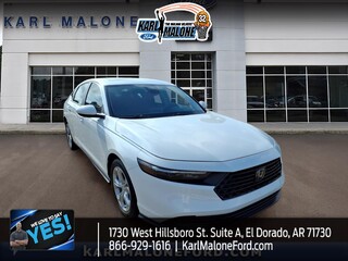 2024 Honda Accord for sale in El Dorado AR