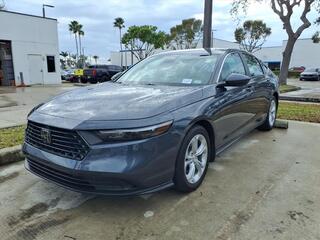 2024 Honda Accord for sale in Riviera Beach FL