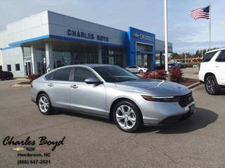 2024 Honda Accord for sale in Roanoke VA