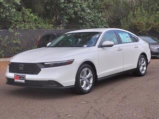 2024 Honda Accord for sale in San Diego CA