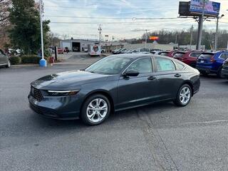 2025 Honda Accord for sale in Johnson City TN