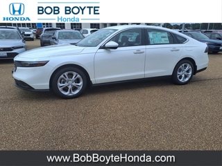 2025 Honda Accord for sale in Moss Point MS