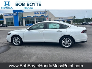 2025 Honda Accord for sale in Moss Point MS