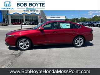2025 Honda Accord for sale in Moss Point MS