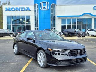2025 Honda Accord for sale in Tupelo MS