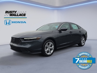 2025 Honda Accord