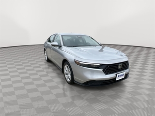 2025 Honda Accord