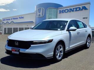 2025 Honda Accord for sale in San Diego CA