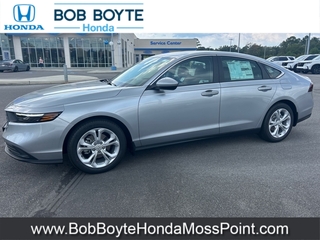 2025 Honda Accord for sale in Moss Point MS