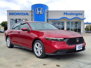 2025 Honda Accord