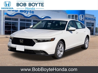 2025 Honda Accord for sale in Brandon MS