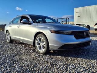 2025 Honda Accord for sale in Triadelphia WV