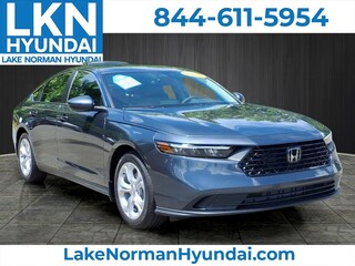 2025 Honda Accord for sale in Cornelius NC