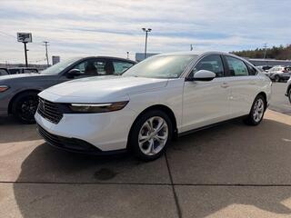 2026 Honda Accord for sale in Beckley WV