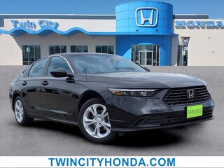 2026 Honda Accord for sale in Port Arthur TX