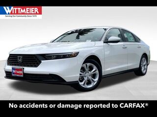 2026 Honda Accord