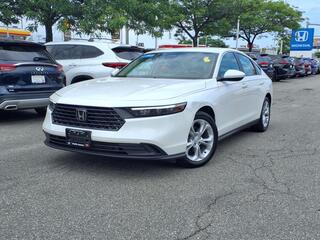 2023 Honda Accord