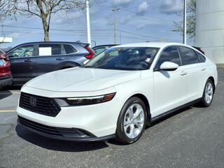 2023 Honda Accord