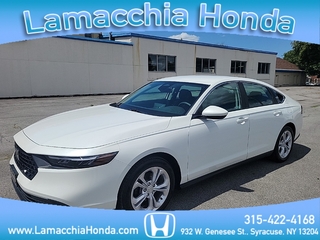 2023 Honda Accord