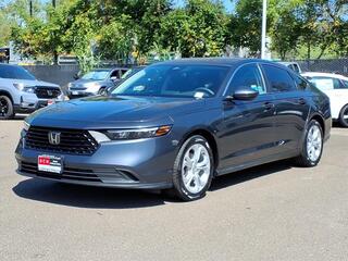 2024 Honda Accord for sale in San Diego CA