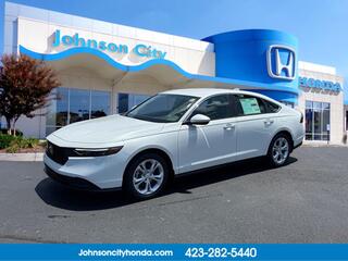 2025 Honda Accord for sale in Johnson City TN