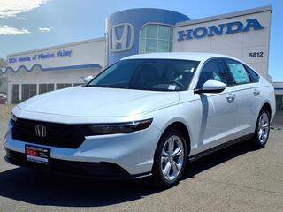 2025 Honda Accord for sale in San Diego CA