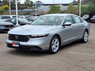2025 Honda Accord for sale in San Diego CA