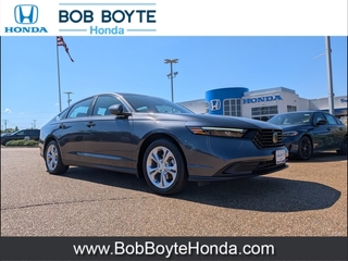2025 Honda Accord for sale in Brandon MS