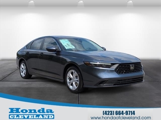 2025 Honda Accord for sale in Cleveland TN