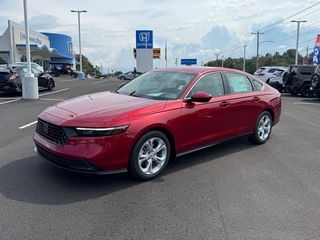 2025 Honda Accord for sale in Johnson City TN