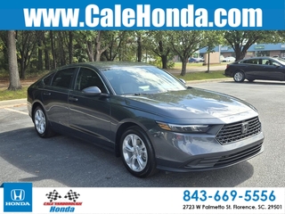 2025 Honda Accord