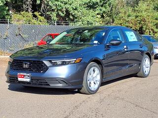 2025 Honda Accord for sale in San Diego CA