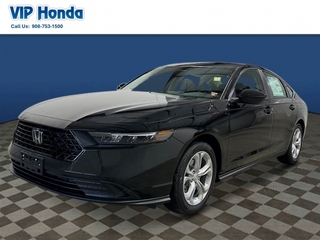 2025 Honda Accord