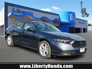 2025 Honda Accord for sale in Orange TX