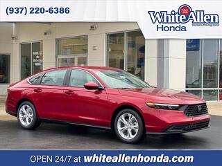 2025 Honda Accord for sale in Dayton OH