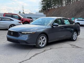 2026 Honda Accord for sale in Beckley WV
