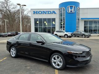 2026 Honda Accord