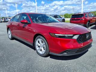 2026 Honda Accord for sale in Paola KS
