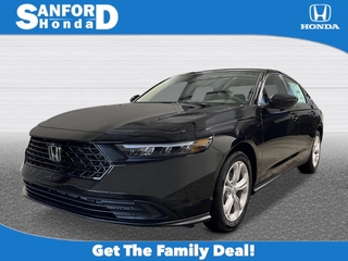 2026 Honda Accord for sale in Sanford NC