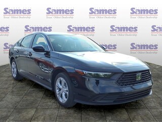 2026 Honda Accord
