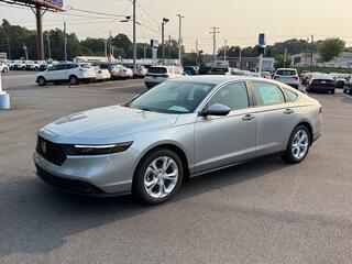 2026 Honda Accord for sale in Johnson City TN