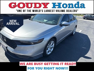 2023 Honda Accord
