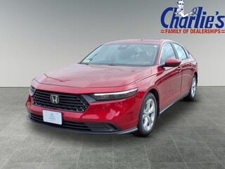 2023 Honda Accord for sale in Augusta ME