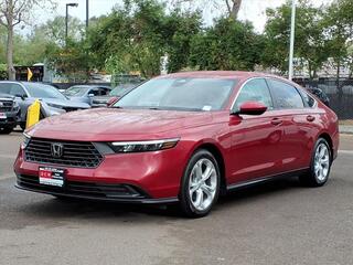 2023 Honda Accord for sale in San Diego CA