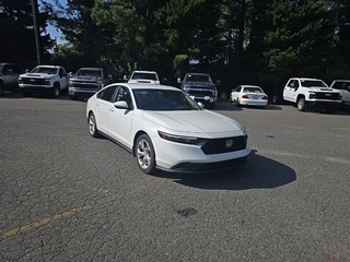 2023 Honda Accord