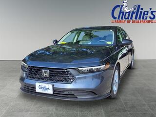 2023 Honda Accord for sale in Augusta ME